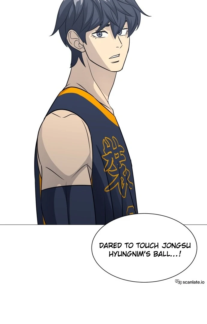 Garbage Time – Basketball Underdogs Chapter 148 - Page 21