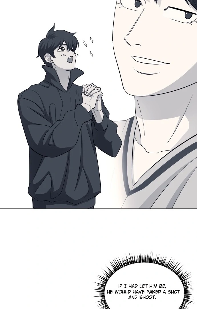 Garbage Time – Basketball Underdogs Chapter 148 - Page 25