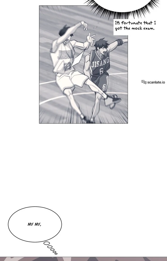 Garbage Time – Basketball Underdogs Chapter 148 - Page 26