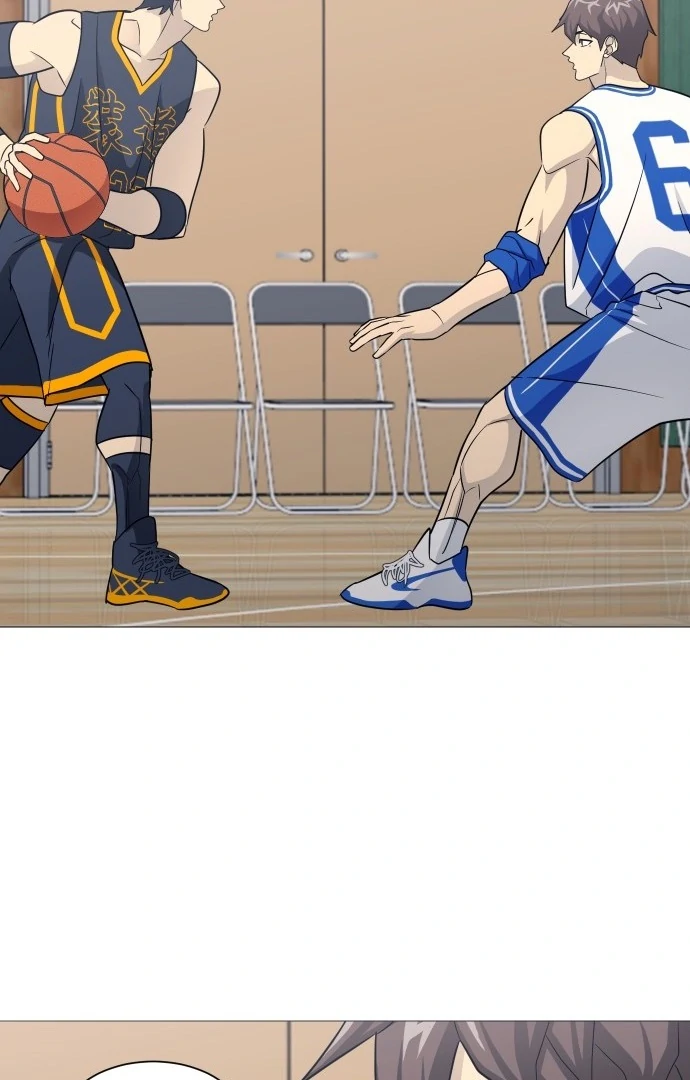 Garbage Time – Basketball Underdogs Chapter 148 - Page 28