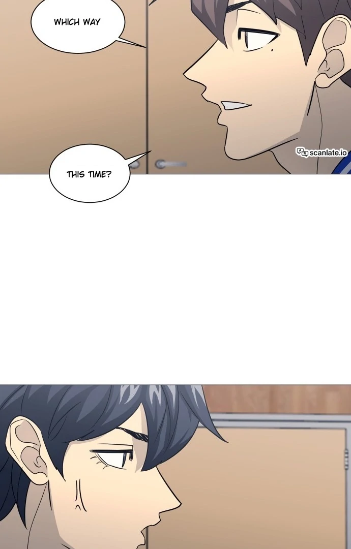 Garbage Time – Basketball Underdogs Chapter 148 - Page 29
