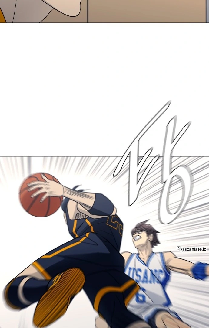 Garbage Time – Basketball Underdogs Chapter 148 - Page 30