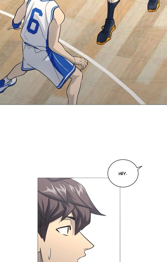 Garbage Time – Basketball Underdogs Chapter 148 - Page 4
