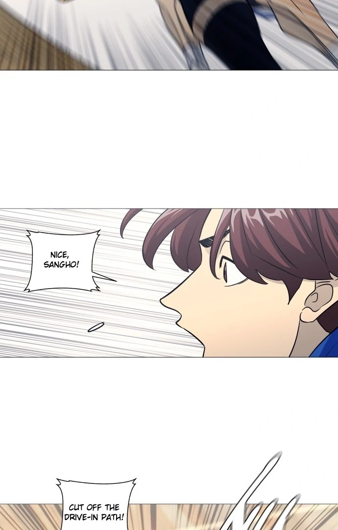 Garbage Time – Basketball Underdogs Chapter 148 - Page 31