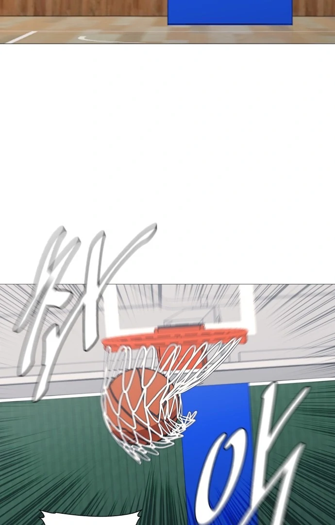 Garbage Time – Basketball Underdogs Chapter 148 - Page 36