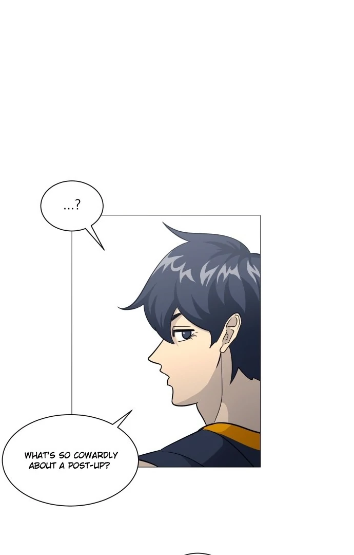 Garbage Time – Basketball Underdogs Chapter 148 - Page 39