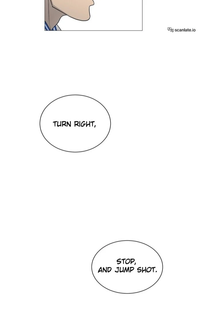 Garbage Time – Basketball Underdogs Chapter 148 - Page 5