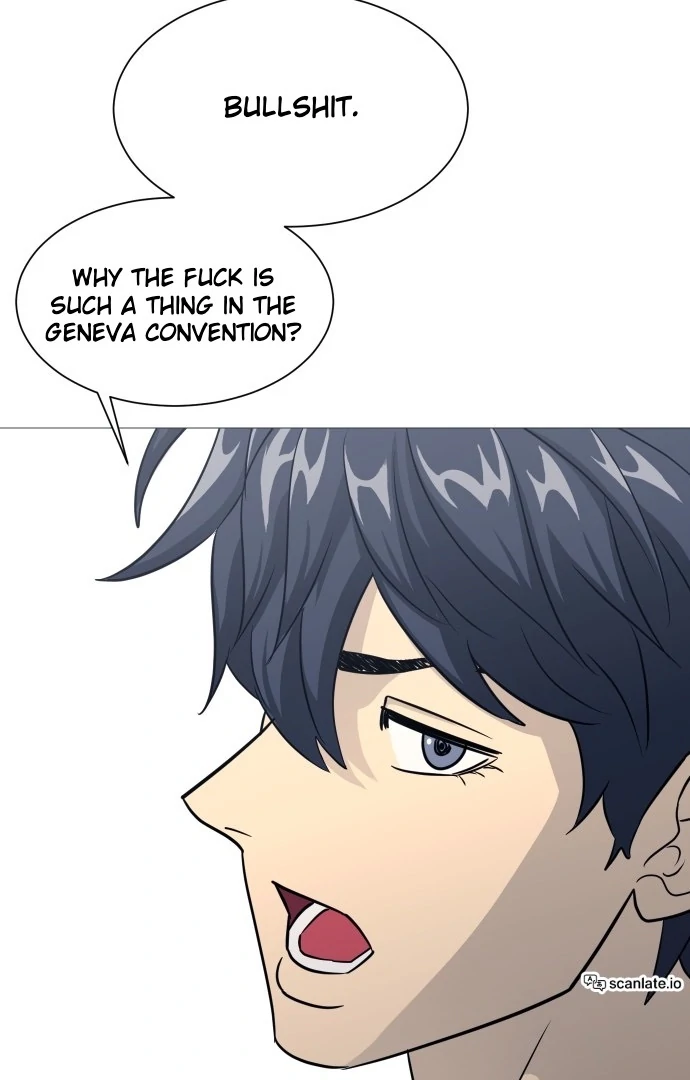 Garbage Time – Basketball Underdogs Chapter 148 - Page 41