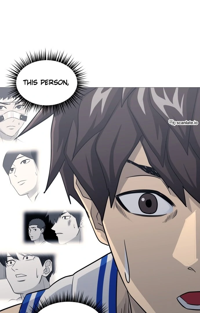 Garbage Time – Basketball Underdogs Chapter 148 - Page 43