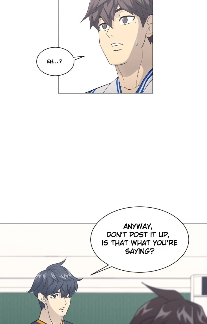 Garbage Time – Basketball Underdogs Chapter 148 - Page 45