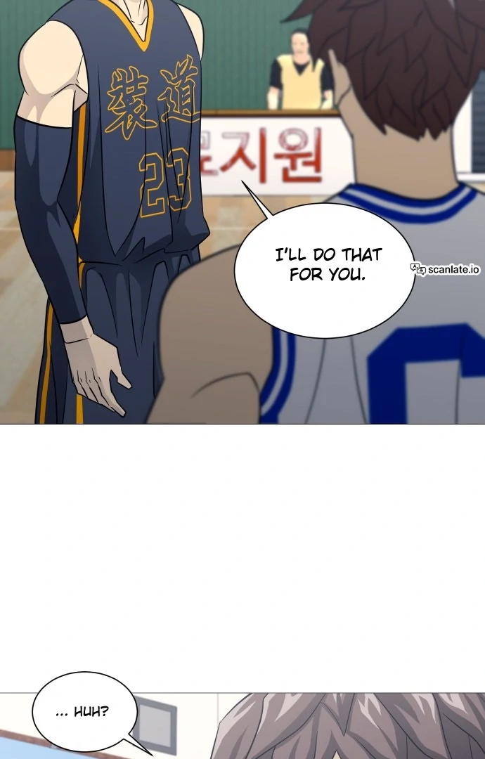 Garbage Time – Basketball Underdogs Chapter 148 - Page 46