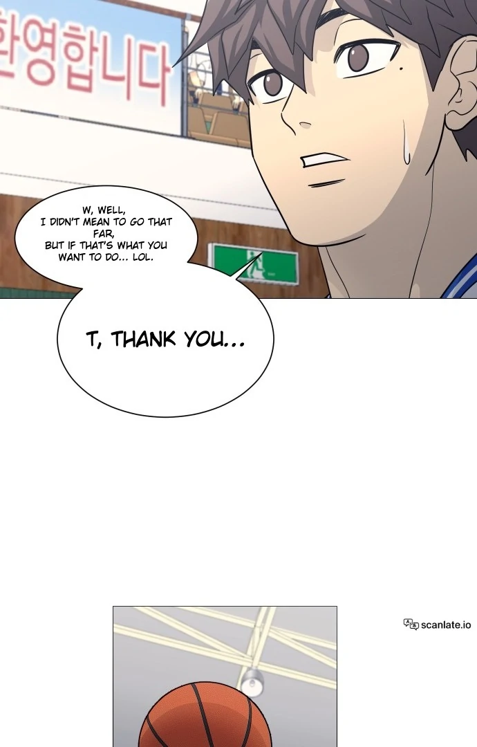 Garbage Time – Basketball Underdogs Chapter 148 - Page 47