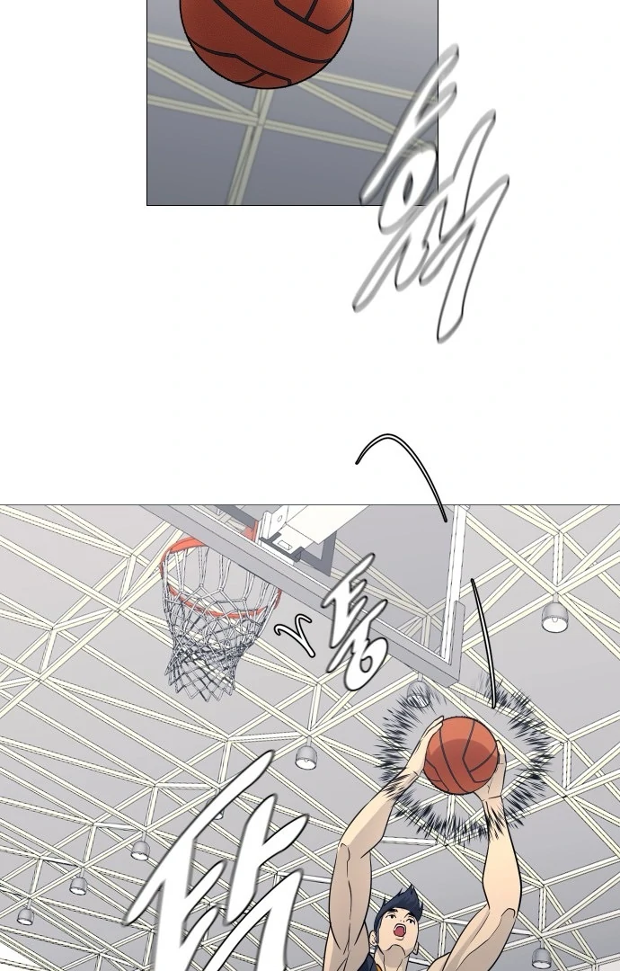 Garbage Time – Basketball Underdogs Chapter 148 - Page 48