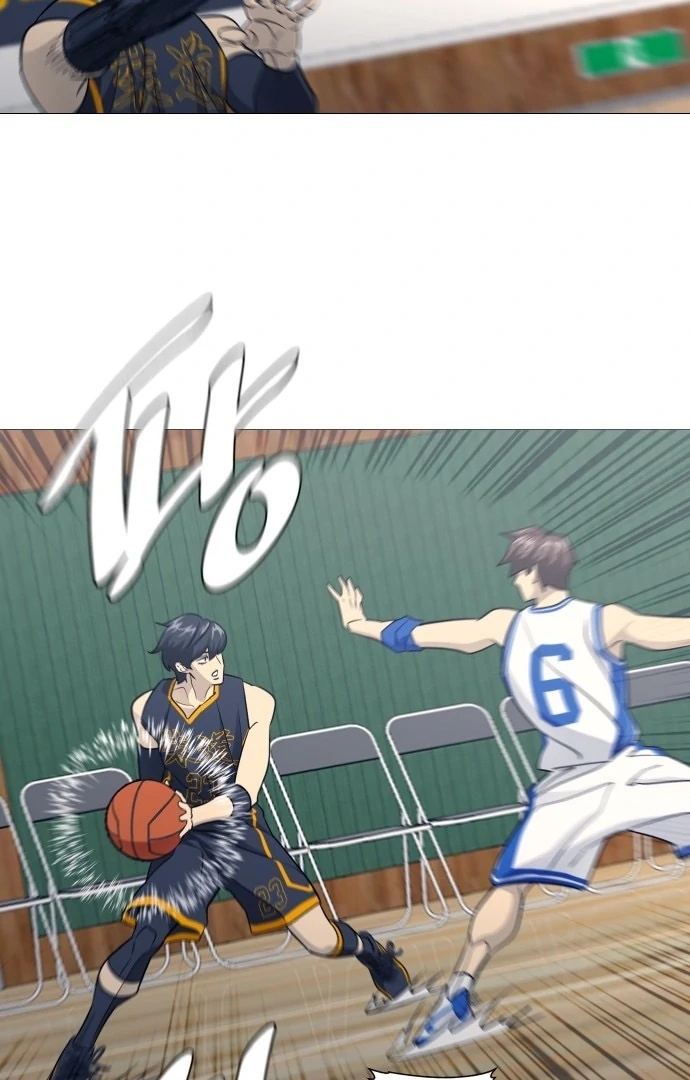 Garbage Time – Basketball Underdogs Chapter 148 - Page 51