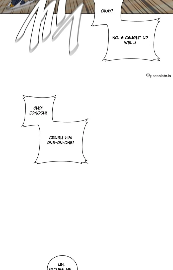 Garbage Time – Basketball Underdogs Chapter 148 - Page 52