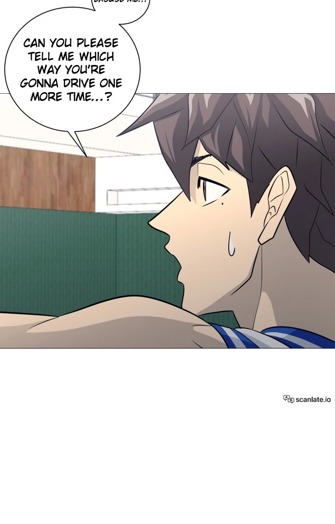 Garbage Time – Basketball Underdogs Chapter 148 - Page 53