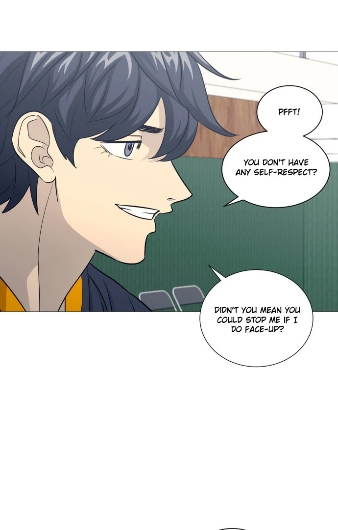 Garbage Time – Basketball Underdogs Chapter 148 - Page 54