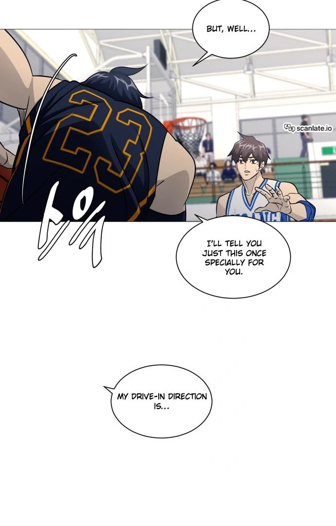 Garbage Time – Basketball Underdogs Chapter 148 - Page 55