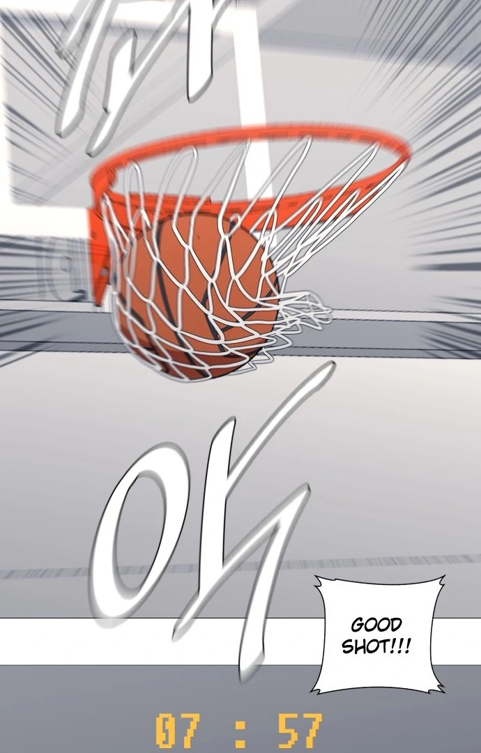 Garbage Time – Basketball Underdogs Chapter 148 - Page 59