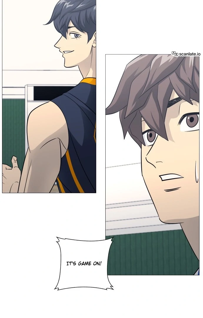 Garbage Time – Basketball Underdogs Chapter 148 - Page 61
