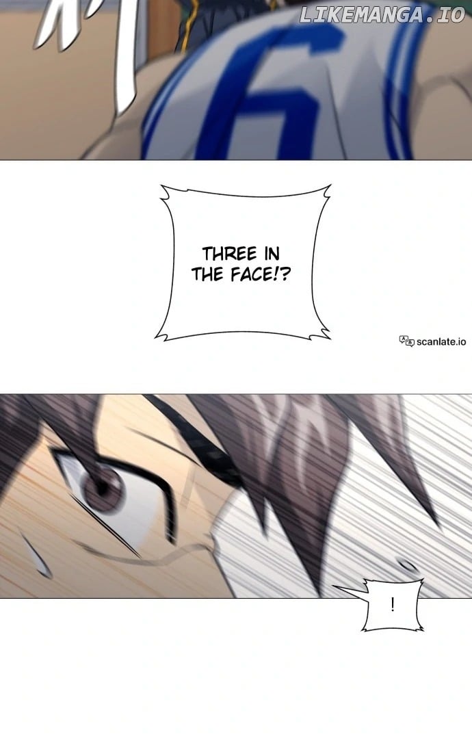 Garbage Time – Basketball Underdogs Chapter 149 - Page 2
