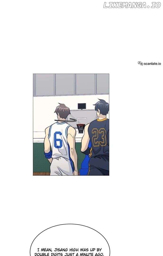 Garbage Time – Basketball Underdogs Chapter 149 - Page 14