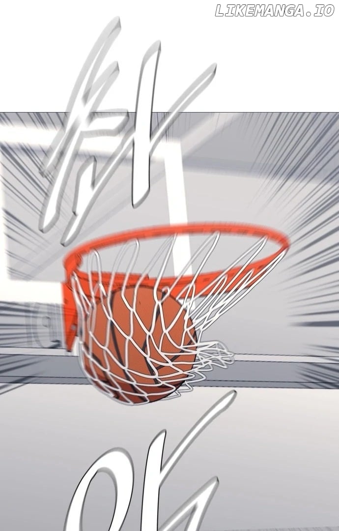 Garbage Time – Basketball Underdogs Chapter 149 - Page 3