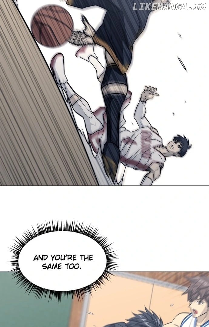 Garbage Time – Basketball Underdogs Chapter 149 - Page 25