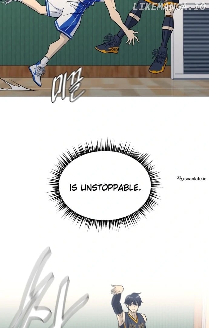 Garbage Time – Basketball Underdogs Chapter 149 - Page 30