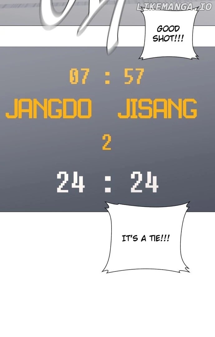 Garbage Time – Basketball Underdogs Chapter 149 - Page 4
