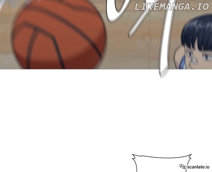 Garbage Time – Basketball Underdogs Chapter 149 - Page 32