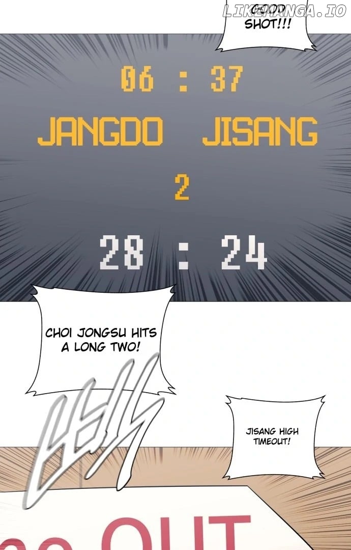 Garbage Time – Basketball Underdogs Chapter 149 - Page 33