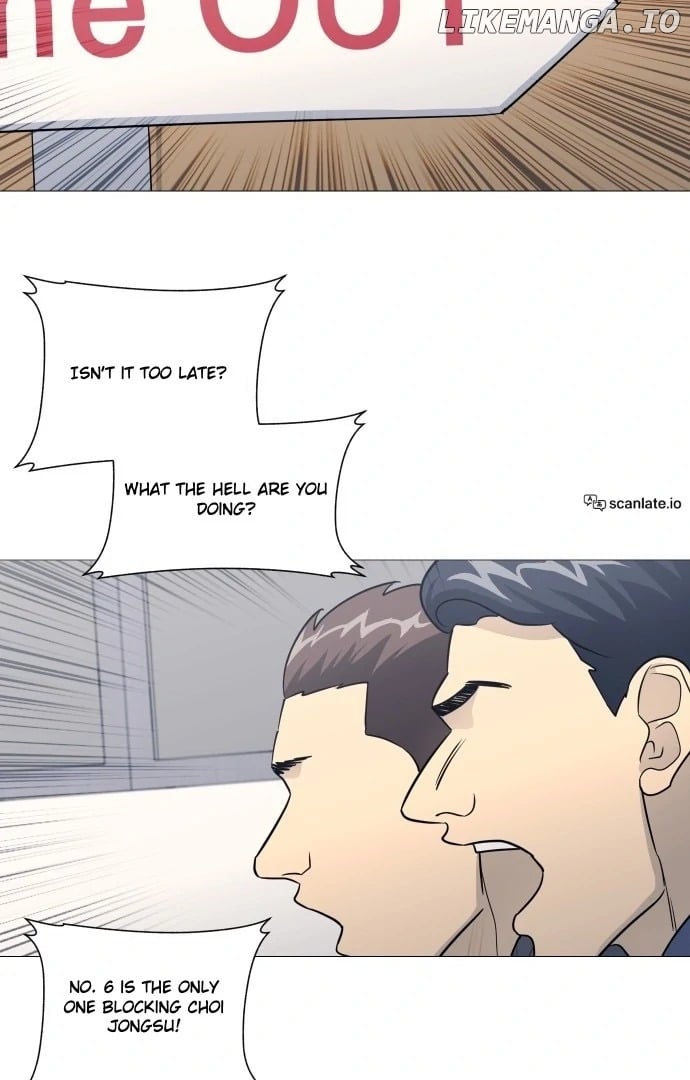 Garbage Time – Basketball Underdogs Chapter 149 - Page 34