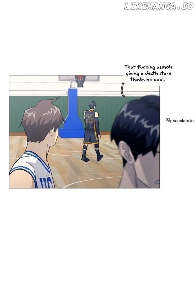 Garbage Time – Basketball Underdogs Chapter 149 - Page 40