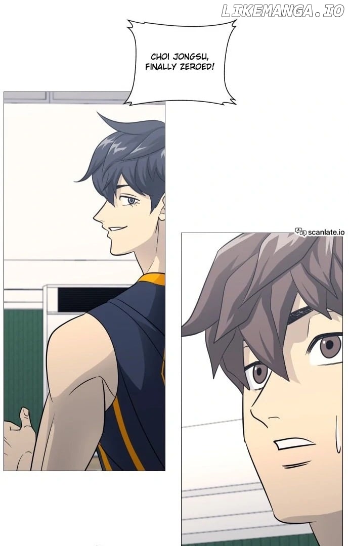 Garbage Time – Basketball Underdogs Chapter 149 - Page 5