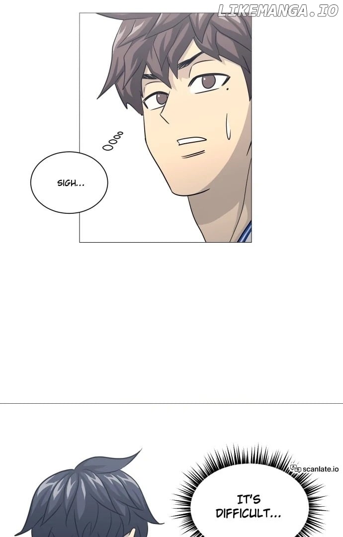 Garbage Time – Basketball Underdogs Chapter 149 - Page 41