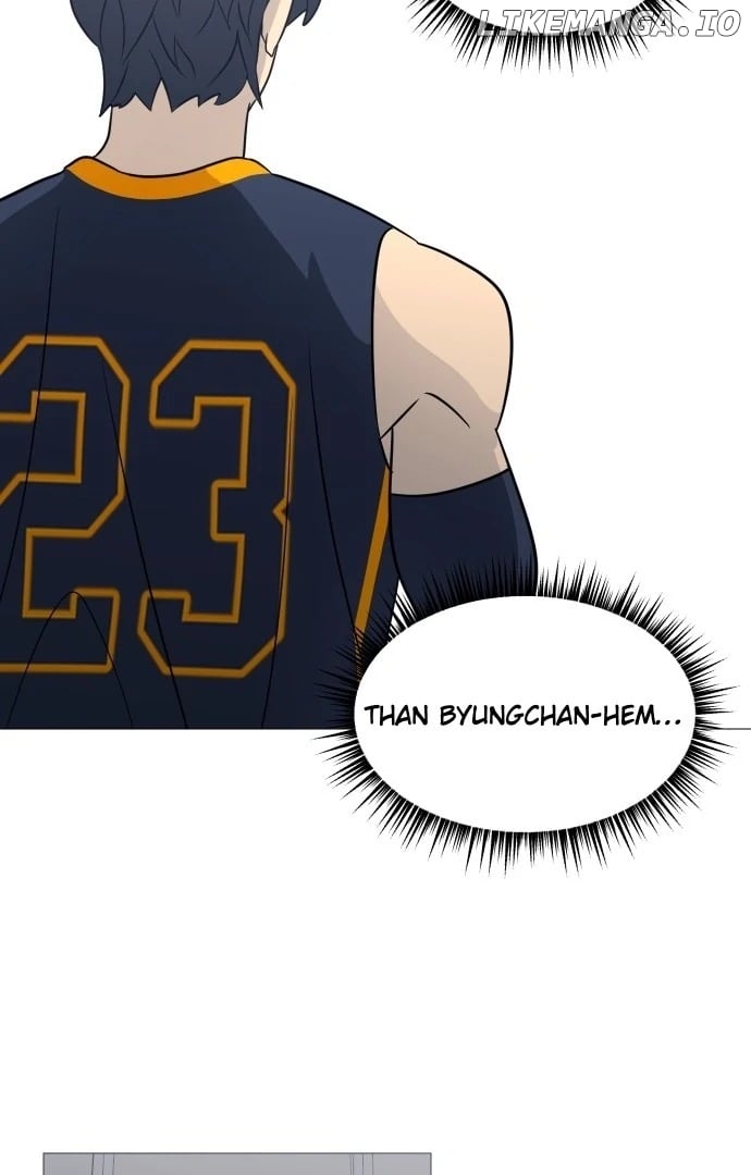 Garbage Time – Basketball Underdogs Chapter 149 - Page 42