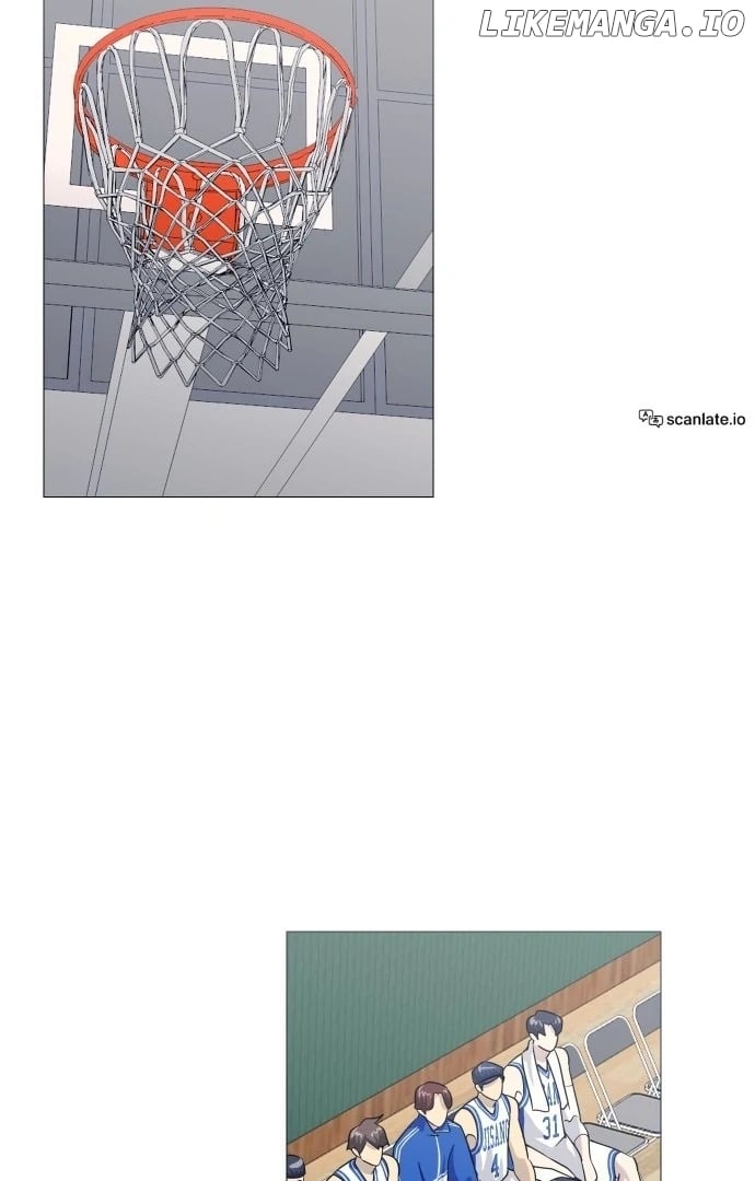 Garbage Time – Basketball Underdogs Chapter 149 - Page 43