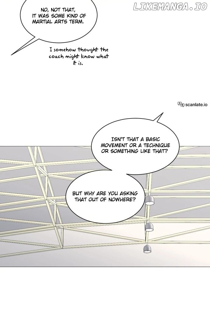 Garbage Time – Basketball Underdogs Chapter 149 - Page 46