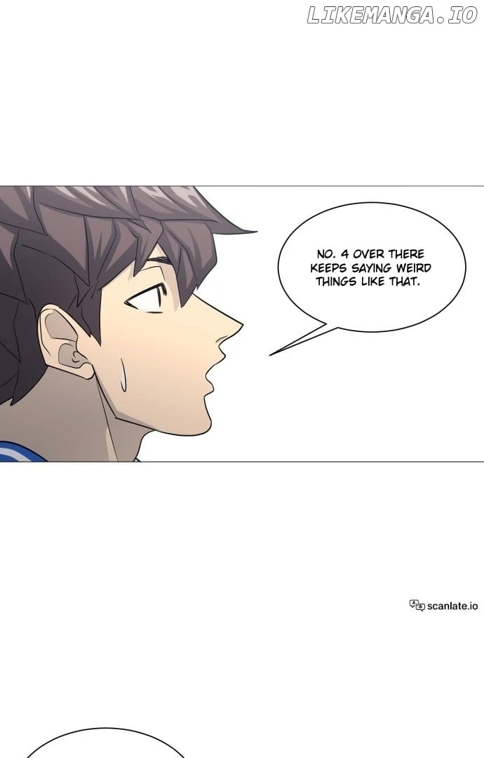 Garbage Time – Basketball Underdogs Chapter 149 - Page 47