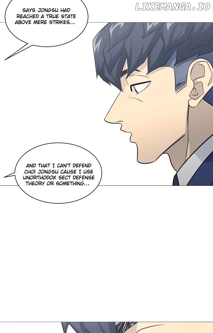 Garbage Time – Basketball Underdogs Chapter 149 - Page 48