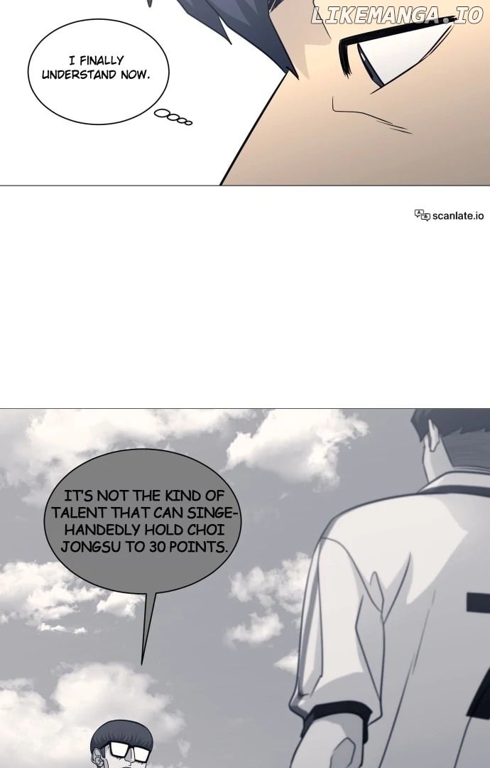 Garbage Time – Basketball Underdogs Chapter 149 - Page 49