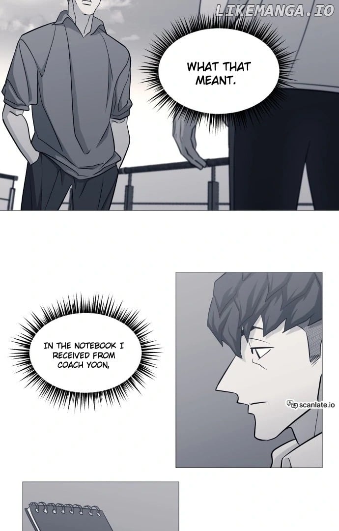 Garbage Time – Basketball Underdogs Chapter 149 - Page 50