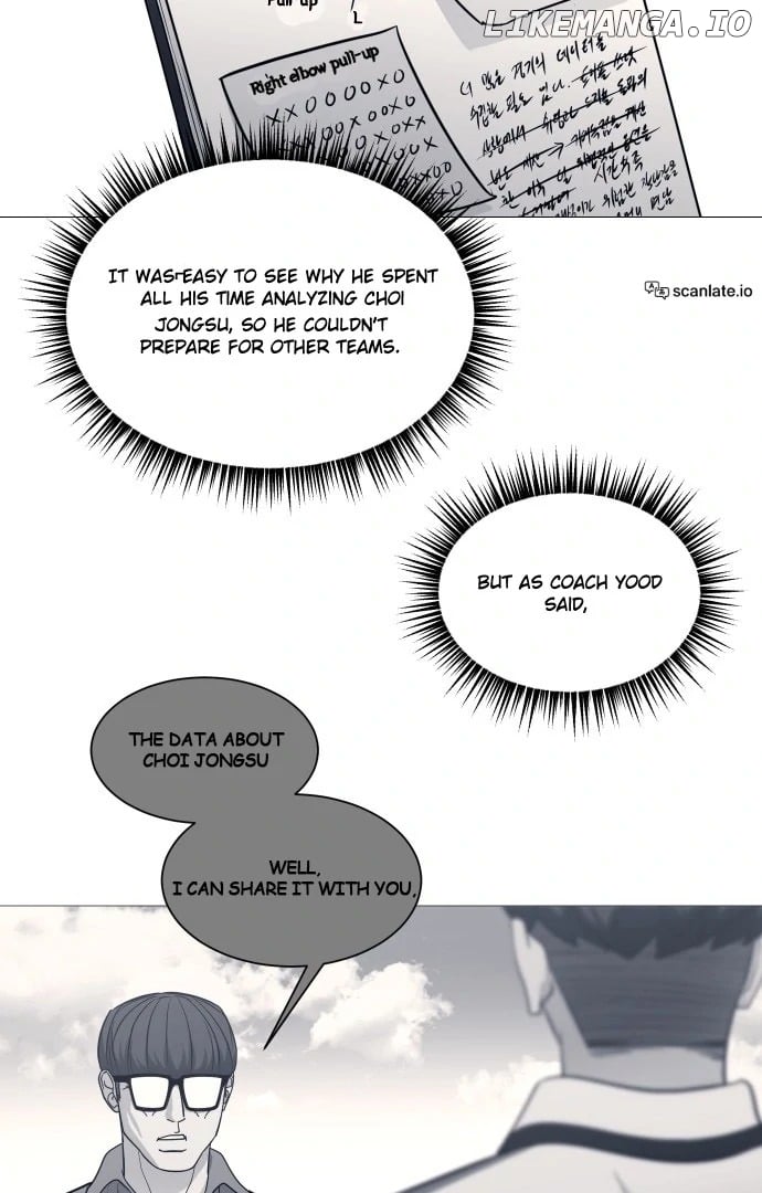 Garbage Time – Basketball Underdogs Chapter 149 - Page 52
