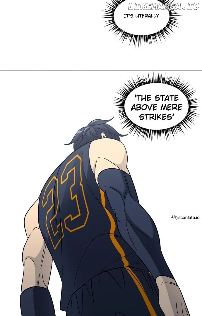 Garbage Time – Basketball Underdogs Chapter 149 - Page 56