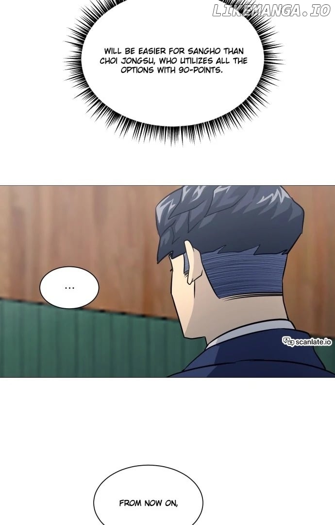 Garbage Time – Basketball Underdogs Chapter 149 - Page 59