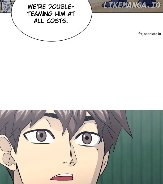 Garbage Time – Basketball Underdogs Chapter 149 - Page 61