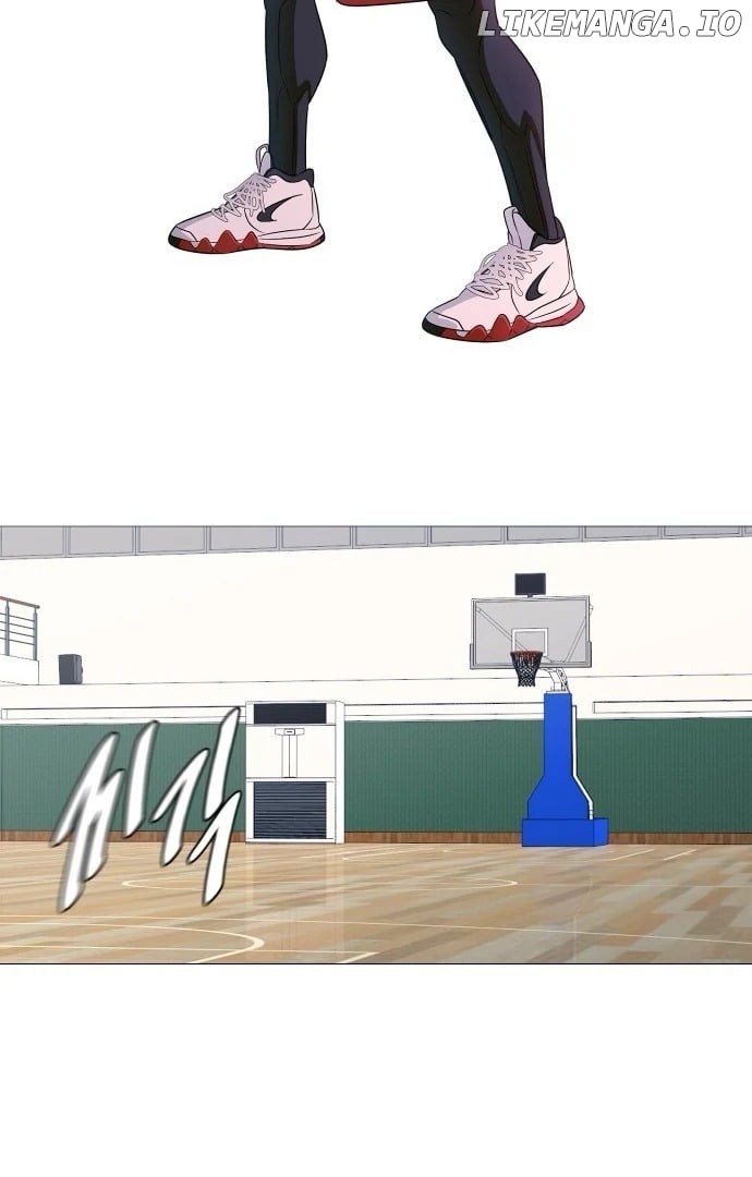 Garbage Time – Basketball Underdogs Chapter 149 - Page 9