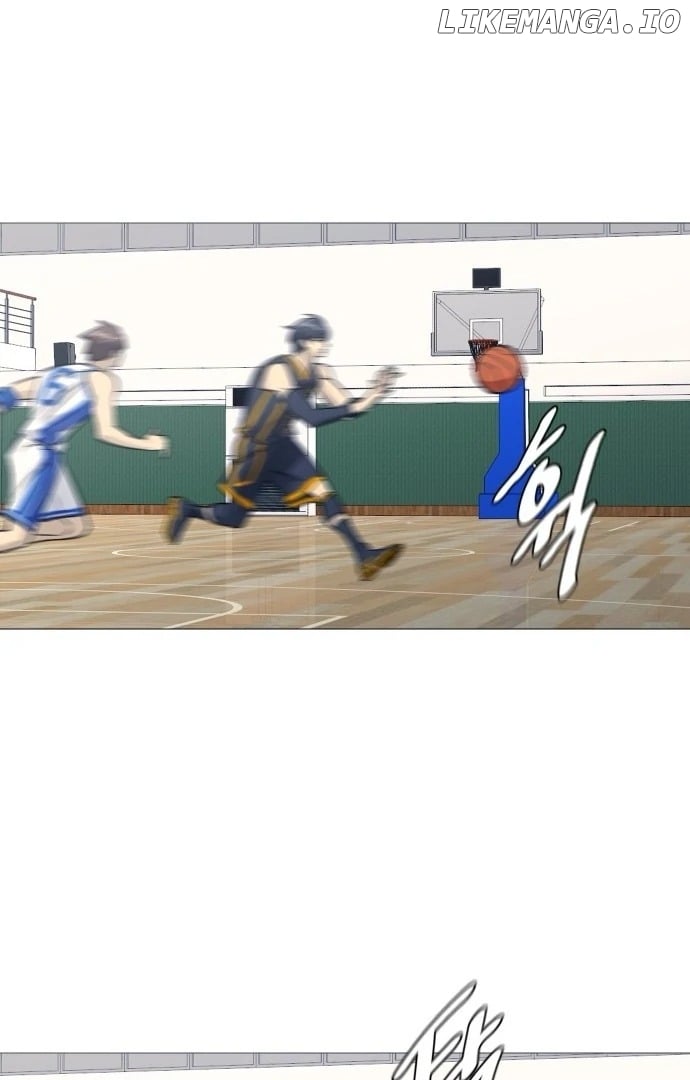 Garbage Time – Basketball Underdogs Chapter 149 - Page 10