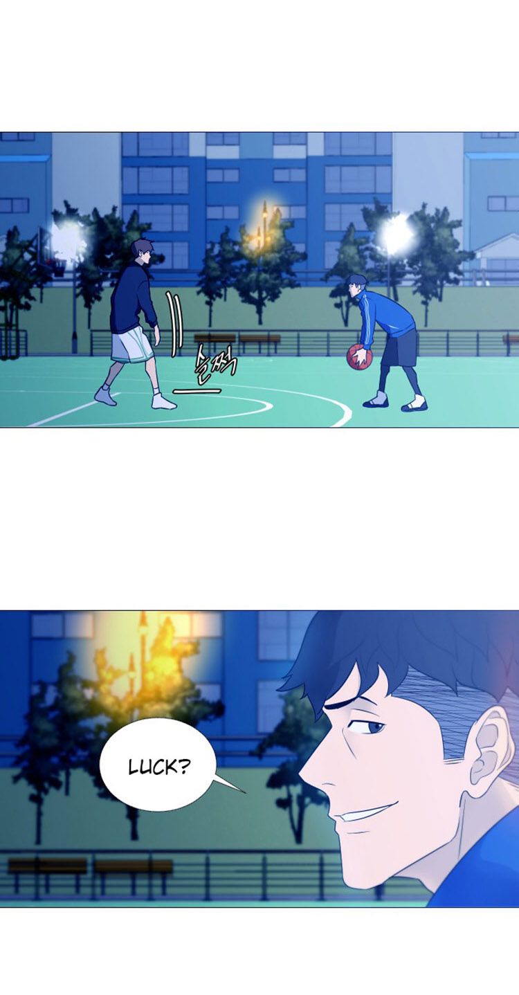 Garbage Time – Basketball Underdogs Chapter 2 - Page 13